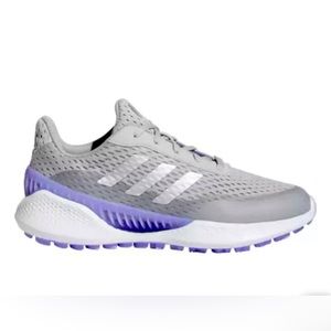 Adidas Summervent Spikeless Golf Shoes